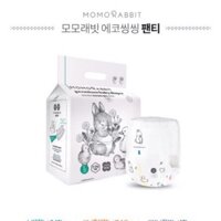 Đủ size: Bỉm Nội địa Hàn Momo Rabbit