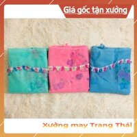 [ĐỦ SIZE] Mùng Von Thái Lan Có Rèm In Xịn