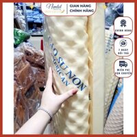 💥ĐỦ SIZE💥 Nệm Foam Massage American Êm Ái Trải Sàn Dày 3cm,5cm. Nệm Mút massage Mỏng Nhẹ, Mềm Êm_HCM