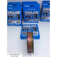 Dù Sunline  Siglon x4 - Made in japan