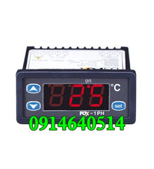 Bộ điều khiển nhiệt độ Conotec FOX-1PH