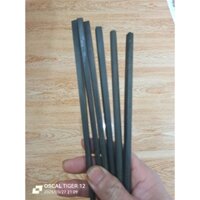 đũa ăn gỗ mun sừng