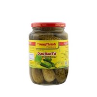 Dưa bao tử Trung Thành 500g