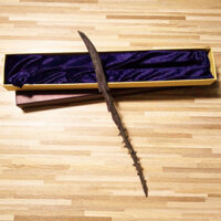 Đũa Blackthorn - Đũa Phép Harry Potter