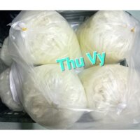 Dưa Bồn Bồn Muối Chua 1kg( không tính nước)