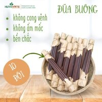 ĐŨA BUÔNG BÌNH THUẬN, ĐŨA CÂY BUÔNG (CÂY KÈ), KHÔNG CONG VÊNH, KHÔNG ẨM MỐC.