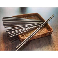 ĐŨA BUÔNG BÌNH THUẬN - KHÔNG CONG VÊNH - KHÔNG ẨM MỐC - BỀN MÀU VỚI THỜI GIAN