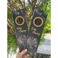 Đũa buông, đũa mộc tự nhiên