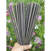 Đũa Buông hàng tuyển chọn, Hàng làm thủ công