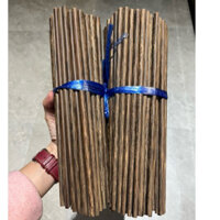 Đũa Buông Mộc Không Phun Bóng - 10 đôi