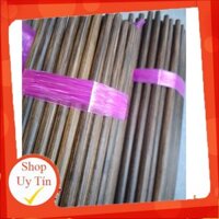 Đũa buông rừng Tánh Linh loại ĐẶC BIỆT sáng bóng bền đẹp (10 đôi)
