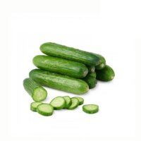 Dưa chuột bao tử (500g),