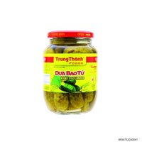 Dưa Chuột Bao Tử Trung Thành 540g