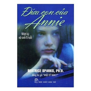 Đứa con của Annie - Beatrice Sparks