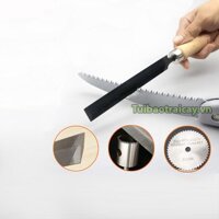 Dũa cưa cầm tay chuyên dụng nhỏ gọn - D135
