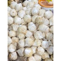 DỪA DỨA GỌT TRỌC