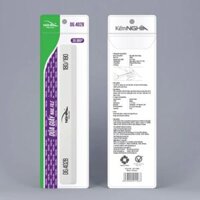 Dũa giấy DG.402B Kiềm Nghĩa – Vỉ 6 cây