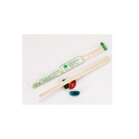 Đũa Gỗ Bọc Màng OPP Cogi Dài 20cm x Thùng 4000 Đôi