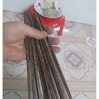 Đũa gỗ cọ chấm bi