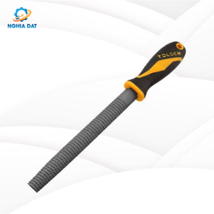 Dũa gỗ mô Tolsen 32025 - 200mm