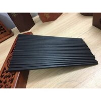 Đũa gỗ mun sừng cao cấp - ĐÚNG MẪU ĐÚNG GIÁ - HÀNG THẬT TẠI XƯỞNG