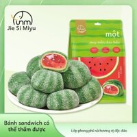 Dưa Hấu Dafu Tuan Trái Cây Fu Tuan Bánh Gạo Nếp