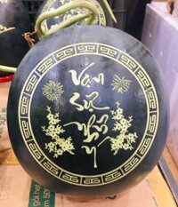 Dưa Hấu Khắc Lazer