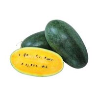 Dưa Hấu Ruột Vàng
