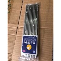 Đũa inox Hàn Quốc
