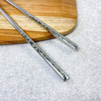 đũa inox nhật bản