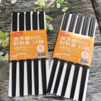 Đũa kháng khuẩn Shikisai- Nhật Bản