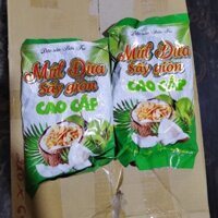 Dừa khô 20 gói  (200g) Tuấn Phương