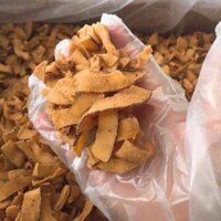 Dừa khô gói 200gr (1002)