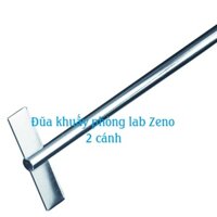 Đũa khuấy phòng lab 2 cánh