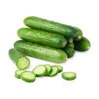 Dưa Leo Baby Đà Lạt