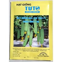 Dưa leo bóng thái Ngọc Như Ý 68