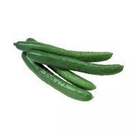 Dưa leo giống Hà Lan phần 450g (1 Phần)