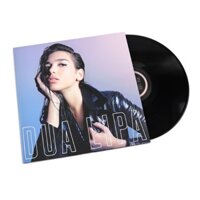 Dua Lipa - Dua Lipa Vinyl nhạc