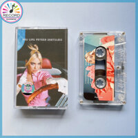Dua Lipa Future Nostalgia Băng Cassette Tape Brand New Original [Sealed] Available Stock【VN】
