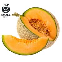 Dưa lưới ruột vàng SmallFruit 1kg tươi ngon