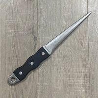 Dũa Mài Kim Cương Đa Năng Nhật Chuyên Mài Lưỡi Câu 3 Tiêu Lưỡi Lục Tay Cầm Bằng Nhựa Vân Gỗ