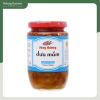 Dưa Mắm Sông Hương