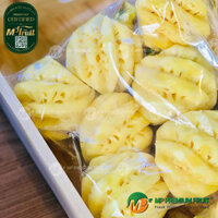 Dứa Mini Thái Lan Gọt Sẵn Túi 1kg