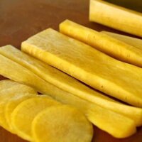 Dưa muối củ cải Takuan 400G Nhật Bản