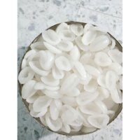 Dừa Nước Tươi món ngon bọc 100gr (Hoả tốc)