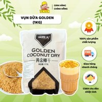 Dừa nướng Golden (Túi 1kg)
