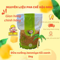 Dừa nướng Jinmiya (1kg)