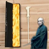 đũa phép Harry potter cao cấp lõi kim loại