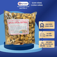 Dứa Rừng Khô Hỗ Trợ Điều Trị Viêm Thận, Viêm Đường Tiết Niệu, Viêm Gan Virus, Xơ Gan Cổ Trướng 1kg