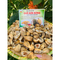 Dứa rừng tách mũi khô 120k/kg